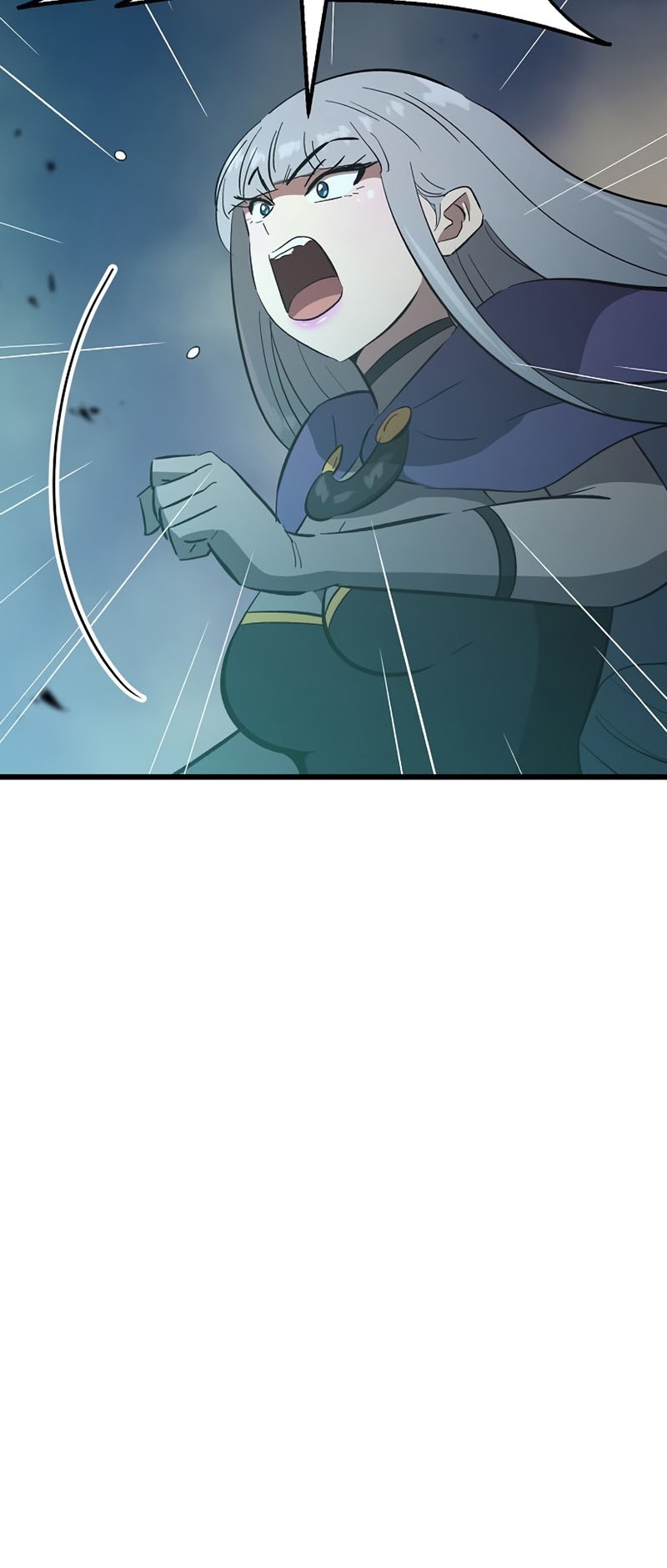 Deadbeat Hero Chapter 35 Gambar 16