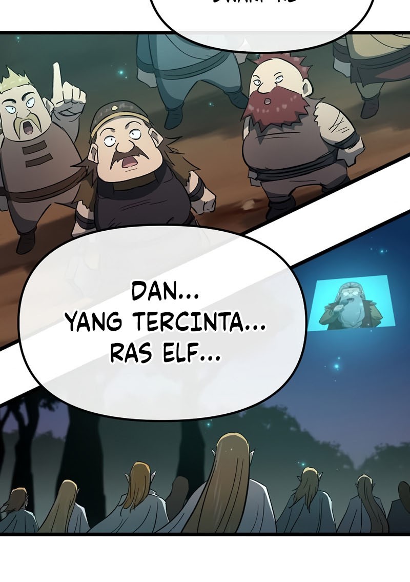 Deadbeat Hero Chapter 35 Gambar 31