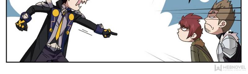 Virtual World: Close Combat Mage Chapter 209 Gambar 17