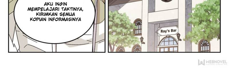 Virtual World: Close Combat Mage Chapter 209 Gambar 23