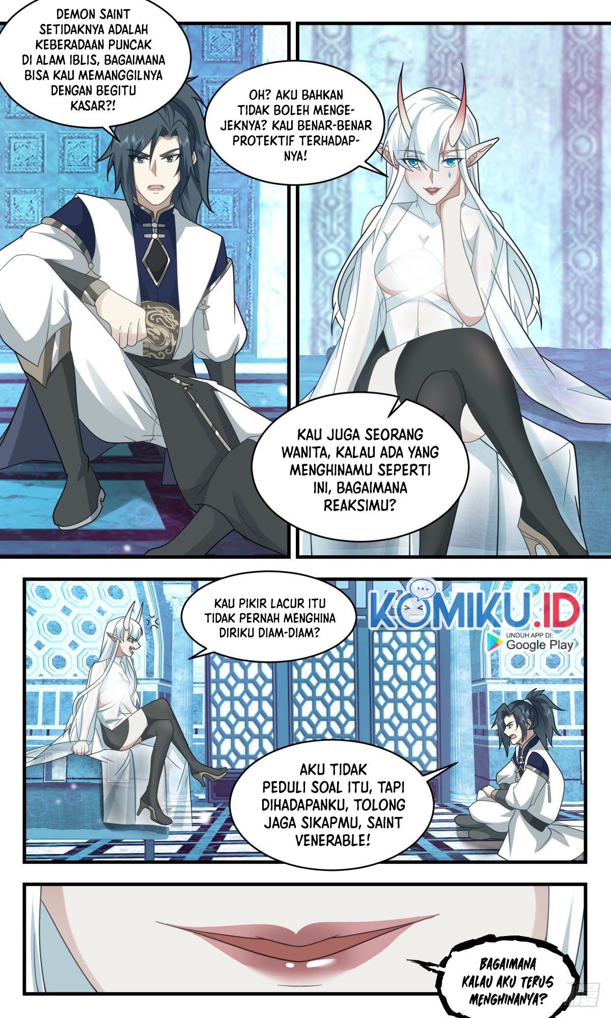Martial Peak Part 2 Chapter 2399 - https://img.komiku.org/uploads2/2532274-4.jpg