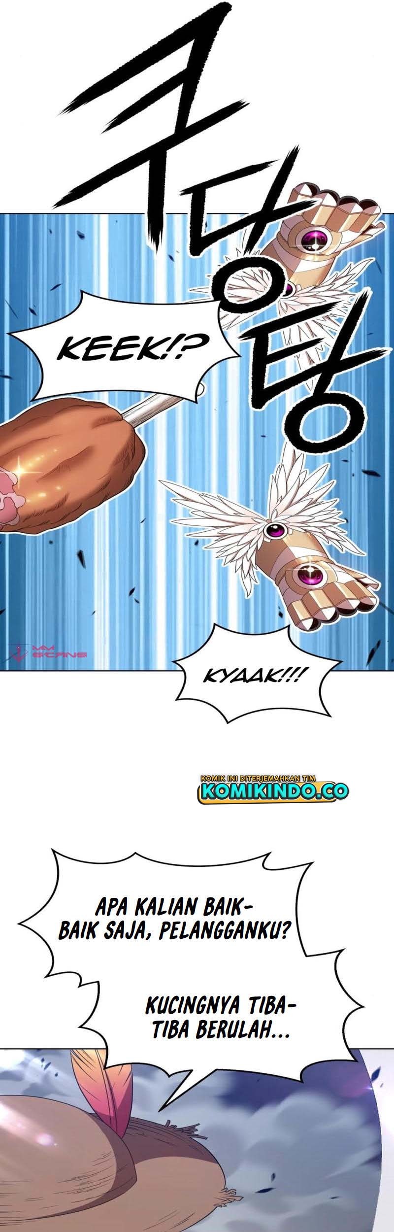 +99 Wooden Stick Chapter 21 Gambar 62