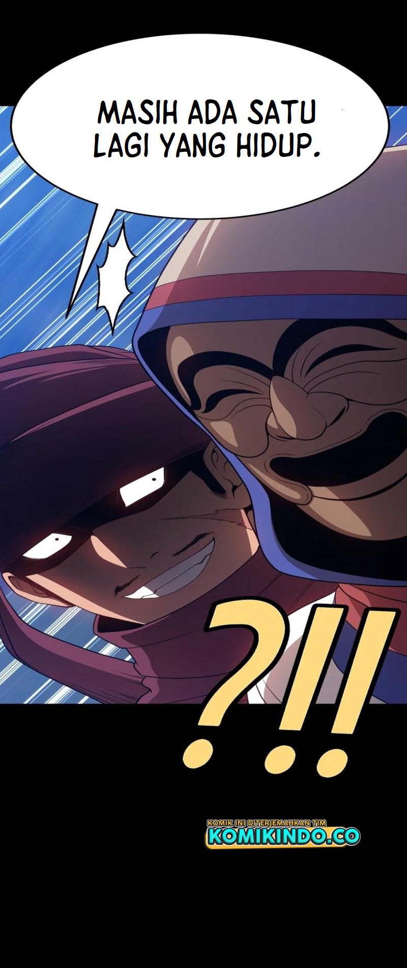 +99 Wooden Stick Chapter 21 Gambar 19