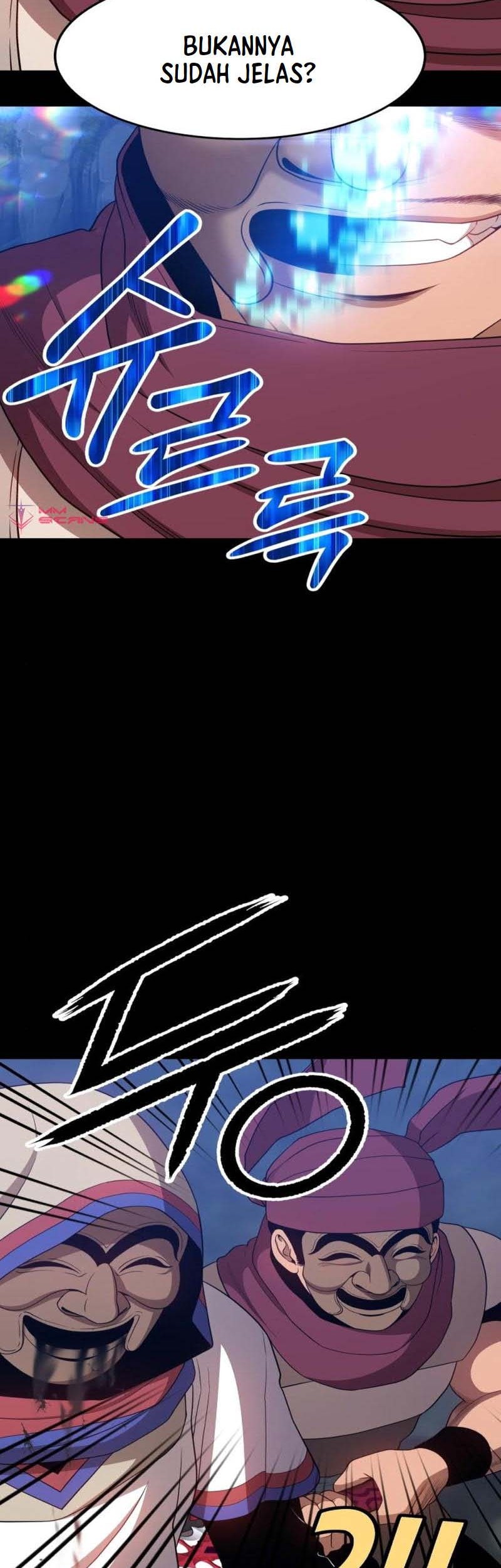 +99 Wooden Stick Chapter 21 Gambar 27
