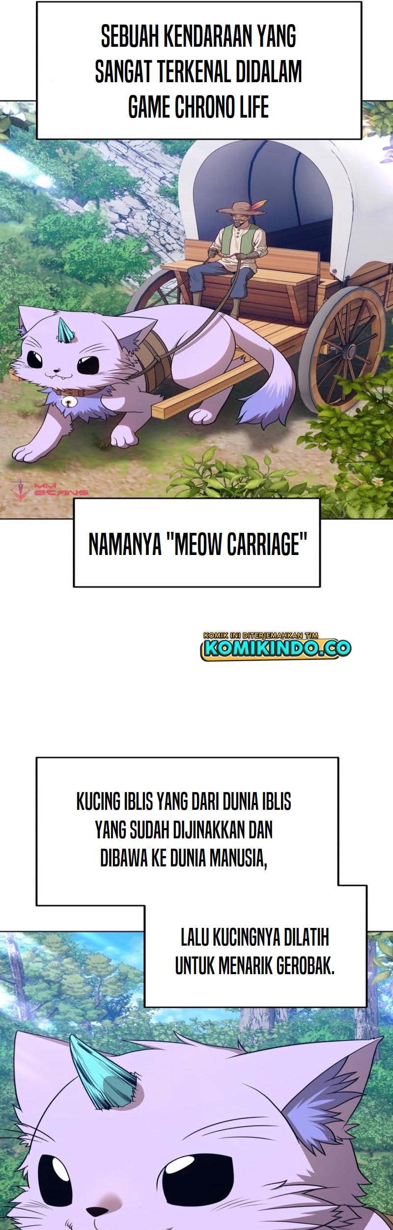 +99 Wooden Stick Chapter 21 Gambar 38