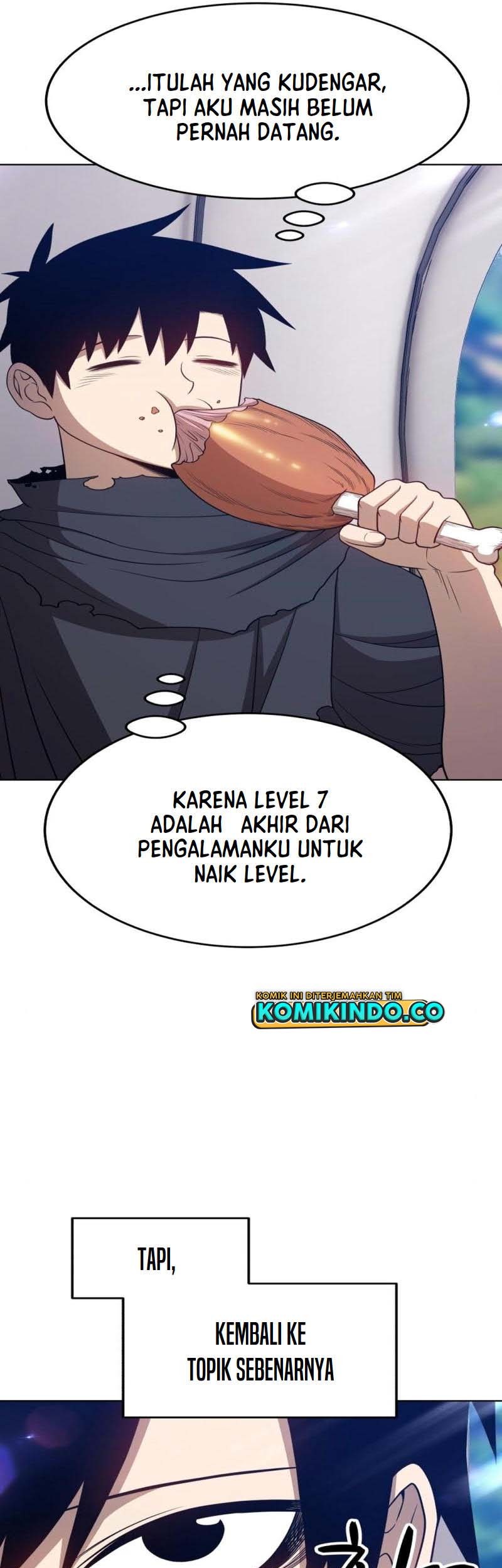 +99 Wooden Stick Chapter 21 Gambar 44