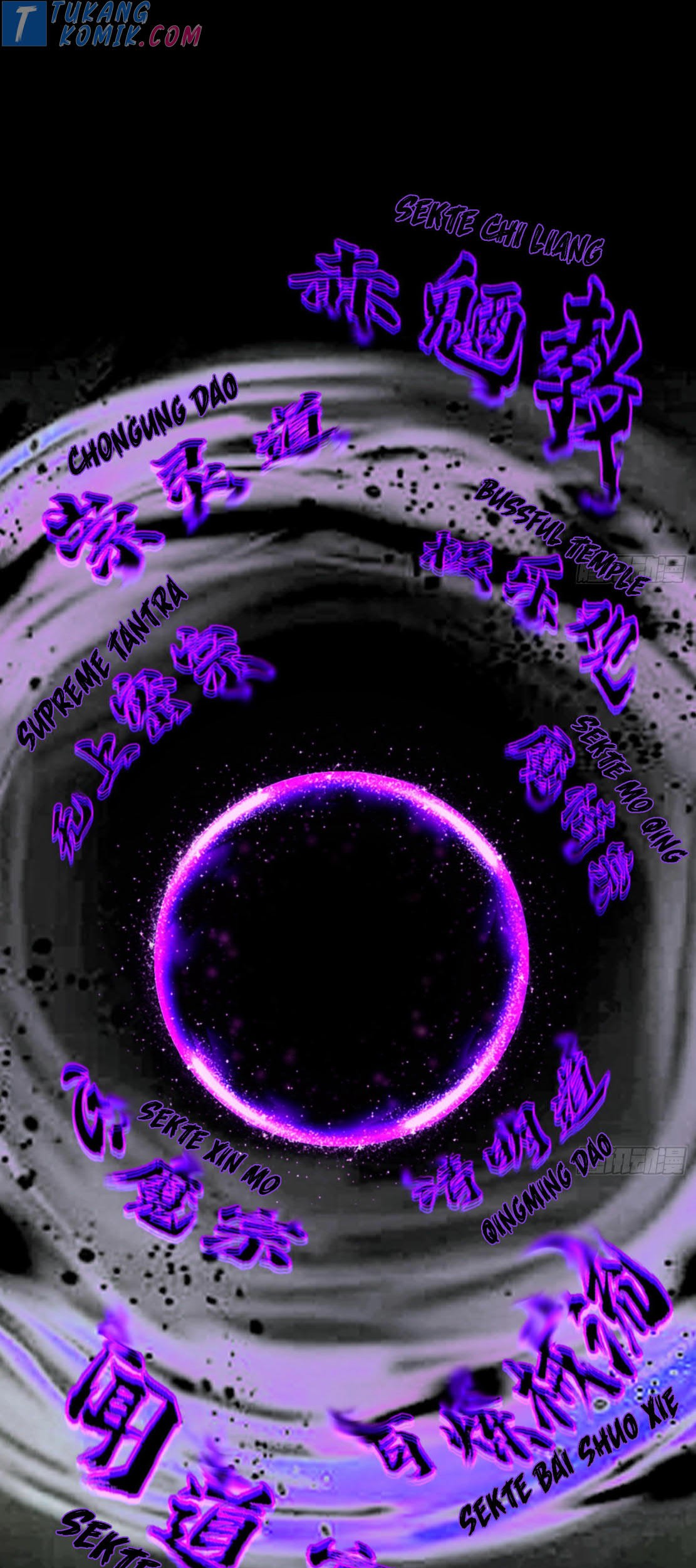 I’m An Evil God Chapter 272 Gambar 16