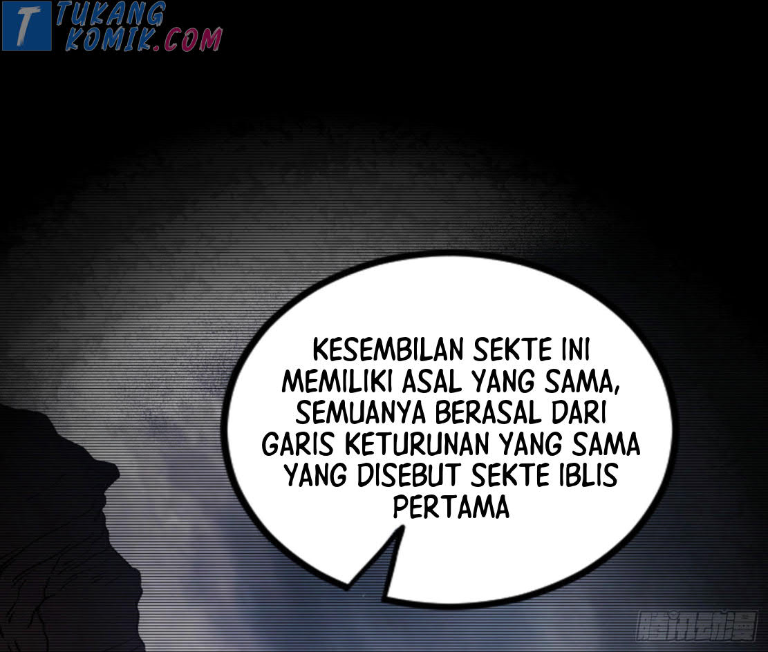 I’m An Evil God Chapter 272 Gambar 18