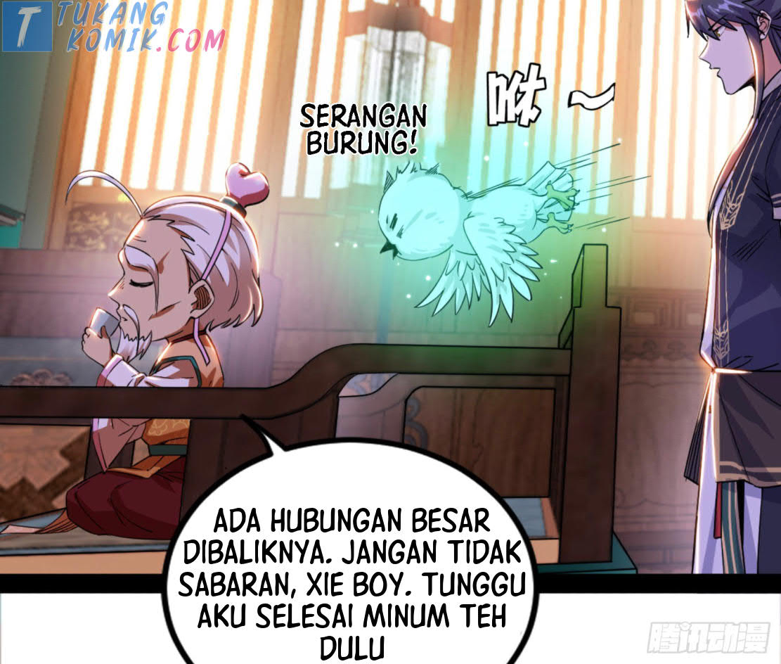 I’m An Evil God Chapter 272 Gambar 26