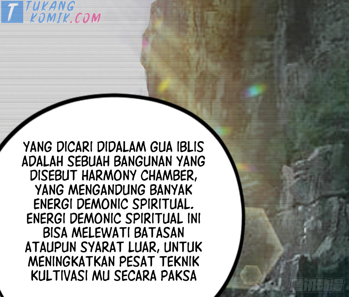I’m An Evil God Chapter 272 Gambar 31