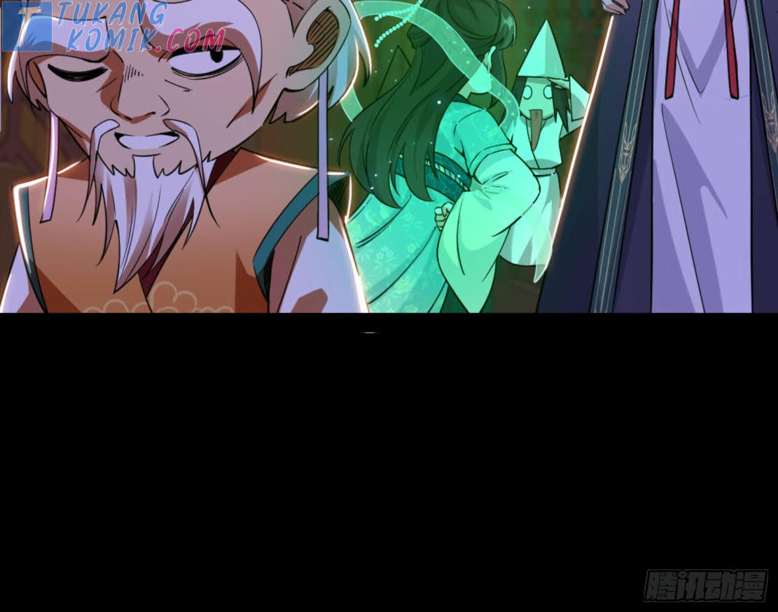 I’m An Evil God Chapter 272 Gambar 37