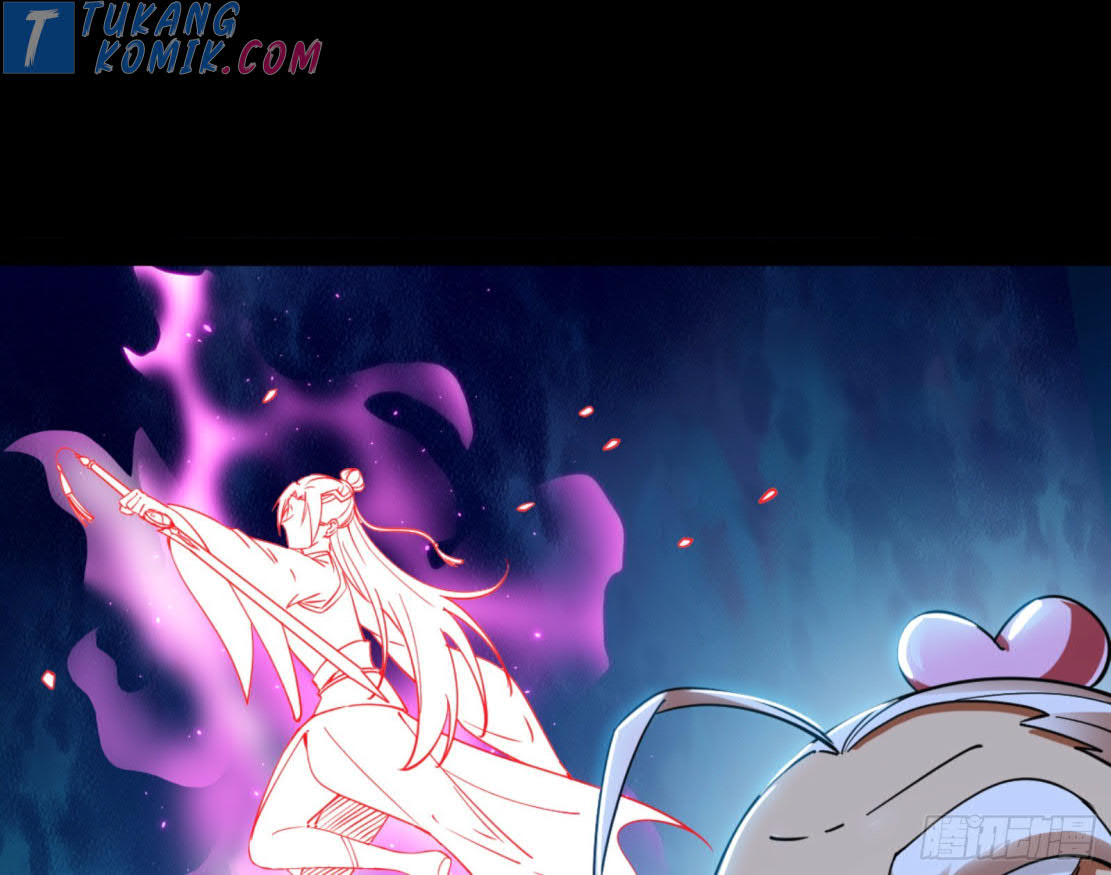 I’m An Evil God Chapter 272 Gambar 38