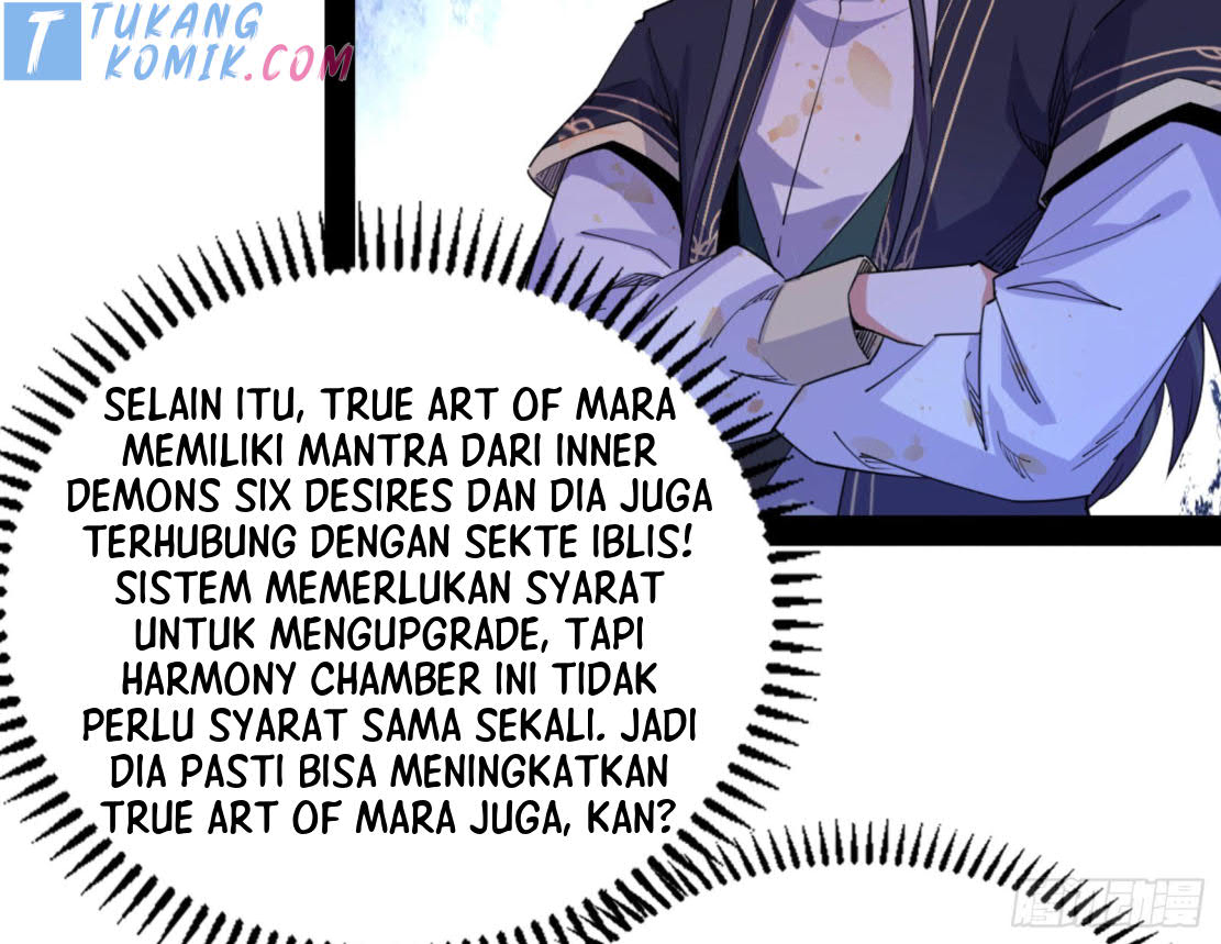 I’m An Evil God Chapter 272 Gambar 47