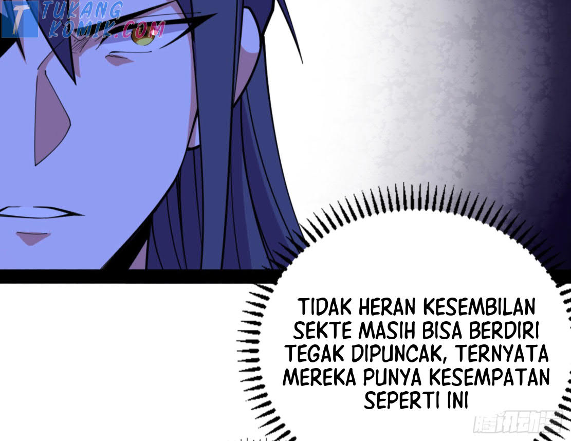 I’m An Evil God Chapter 272 Gambar 49