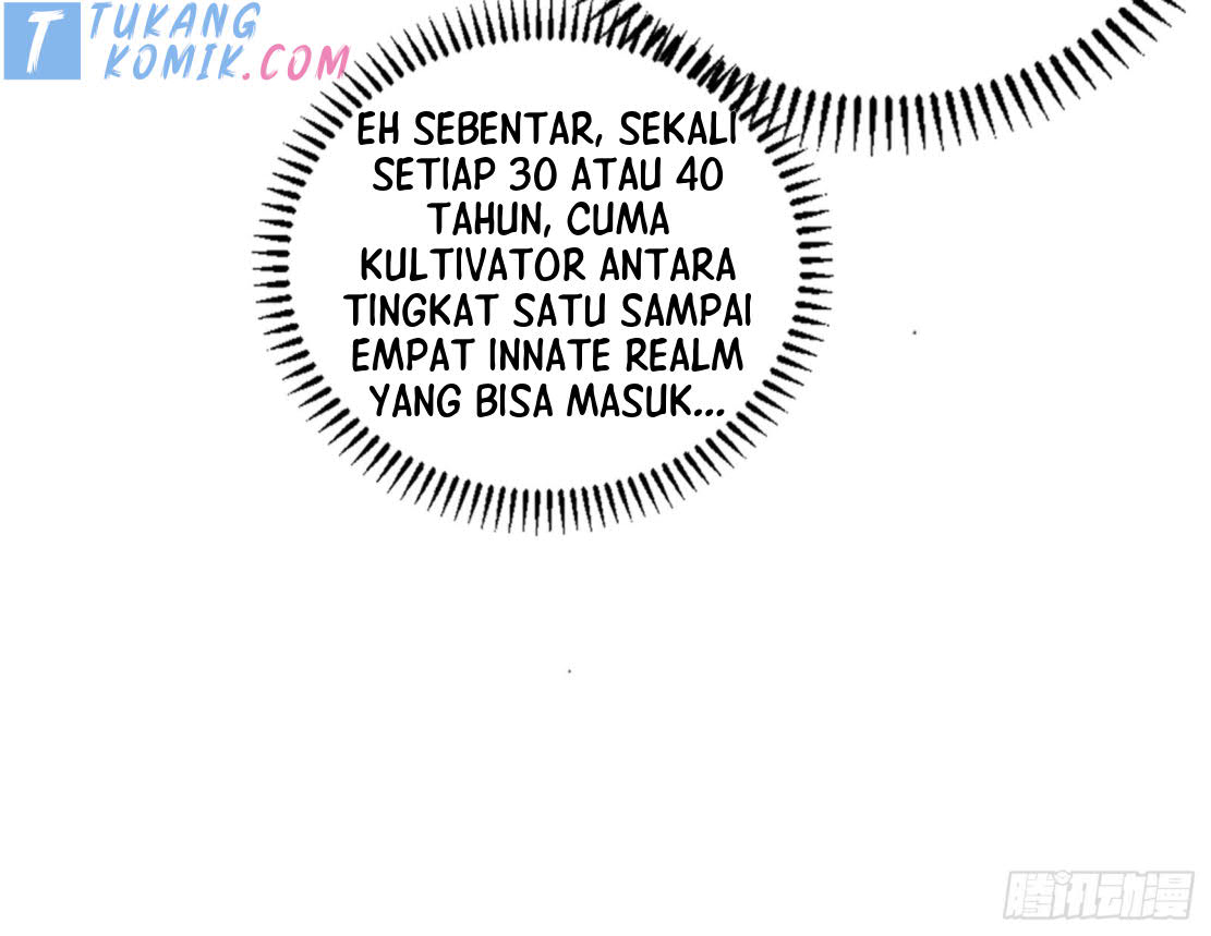 I’m An Evil God Chapter 272 Gambar 50