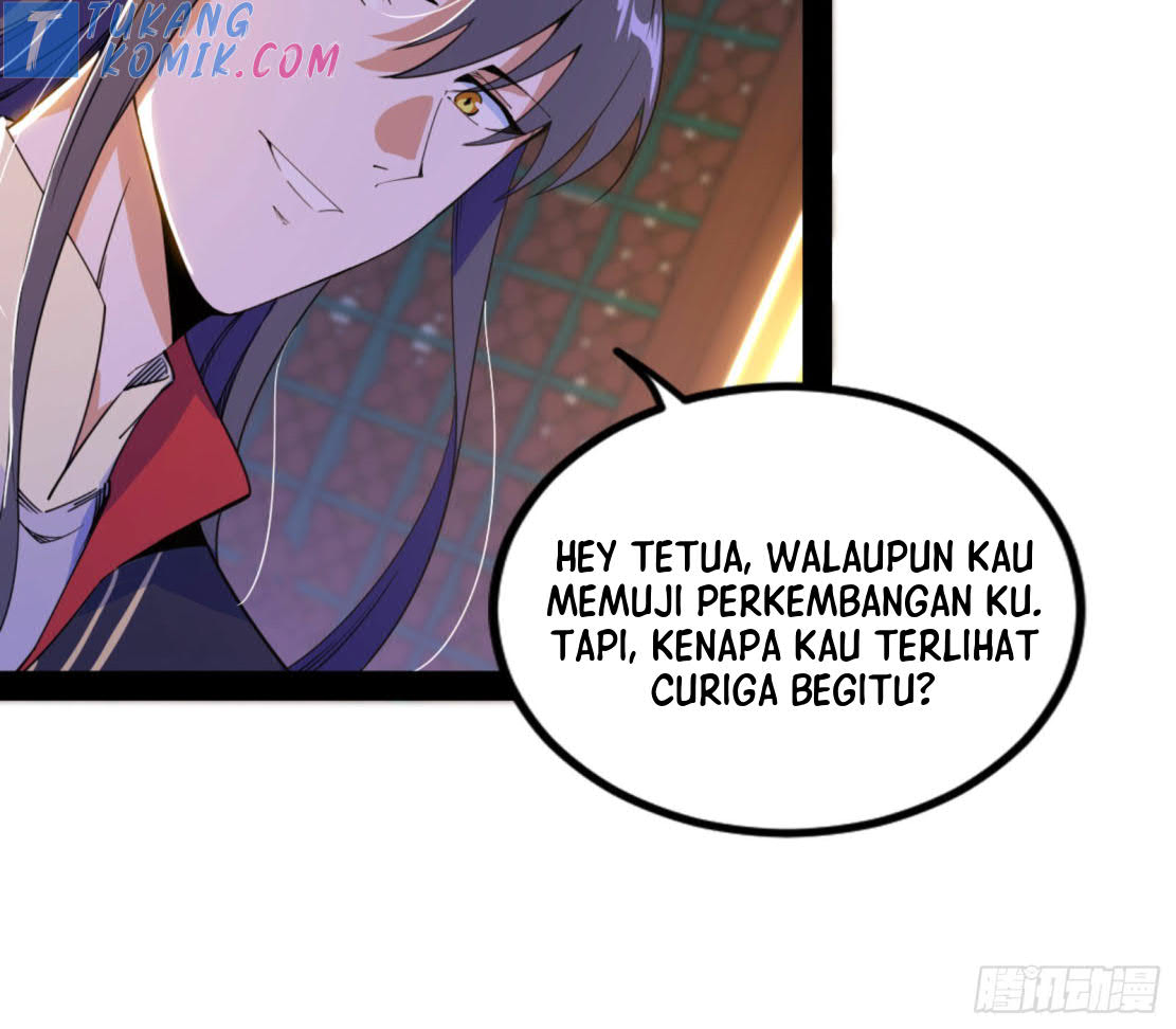 I’m An Evil God Chapter 272 Gambar 58
