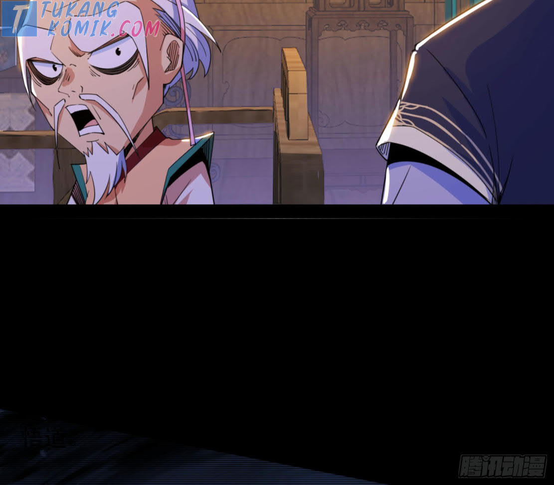 I’m An Evil God Chapter 272 Gambar 60