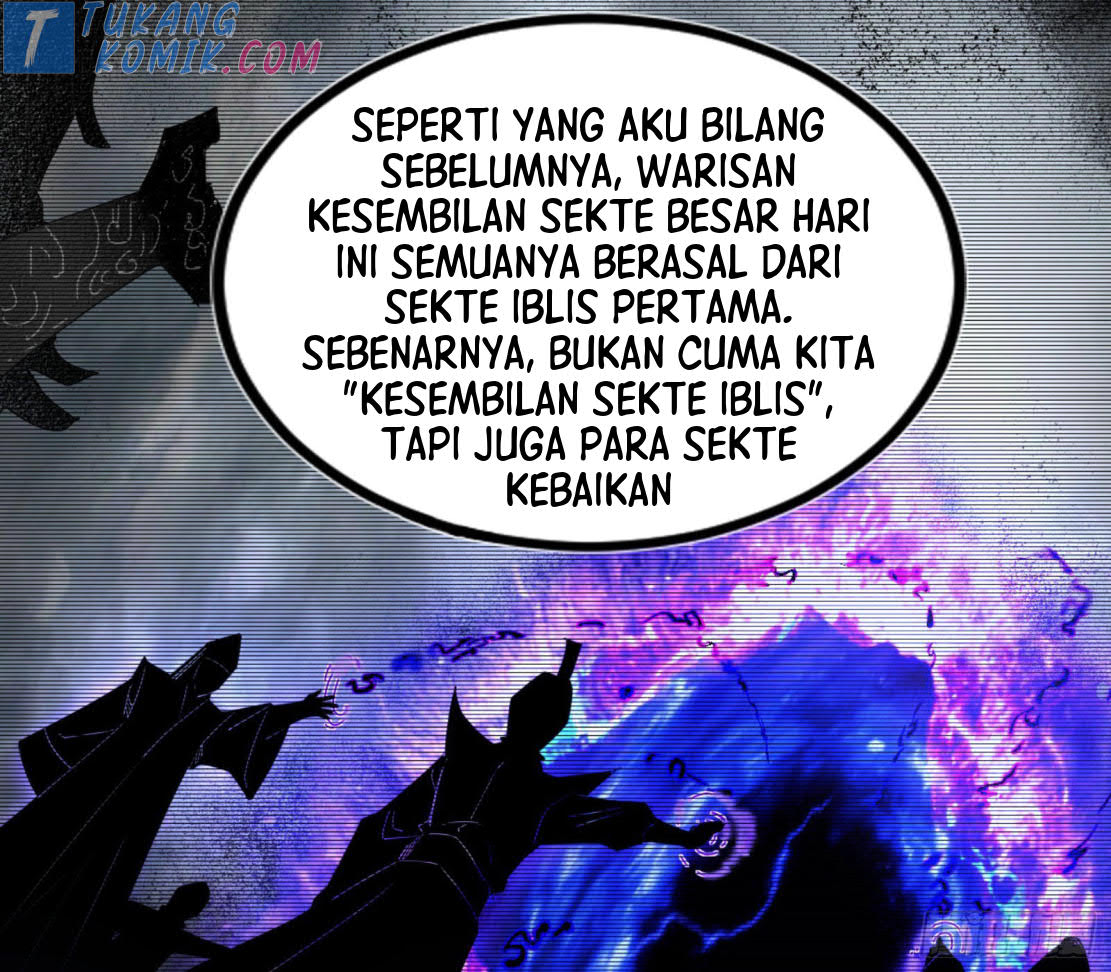 I’m An Evil God Chapter 272 Gambar 63