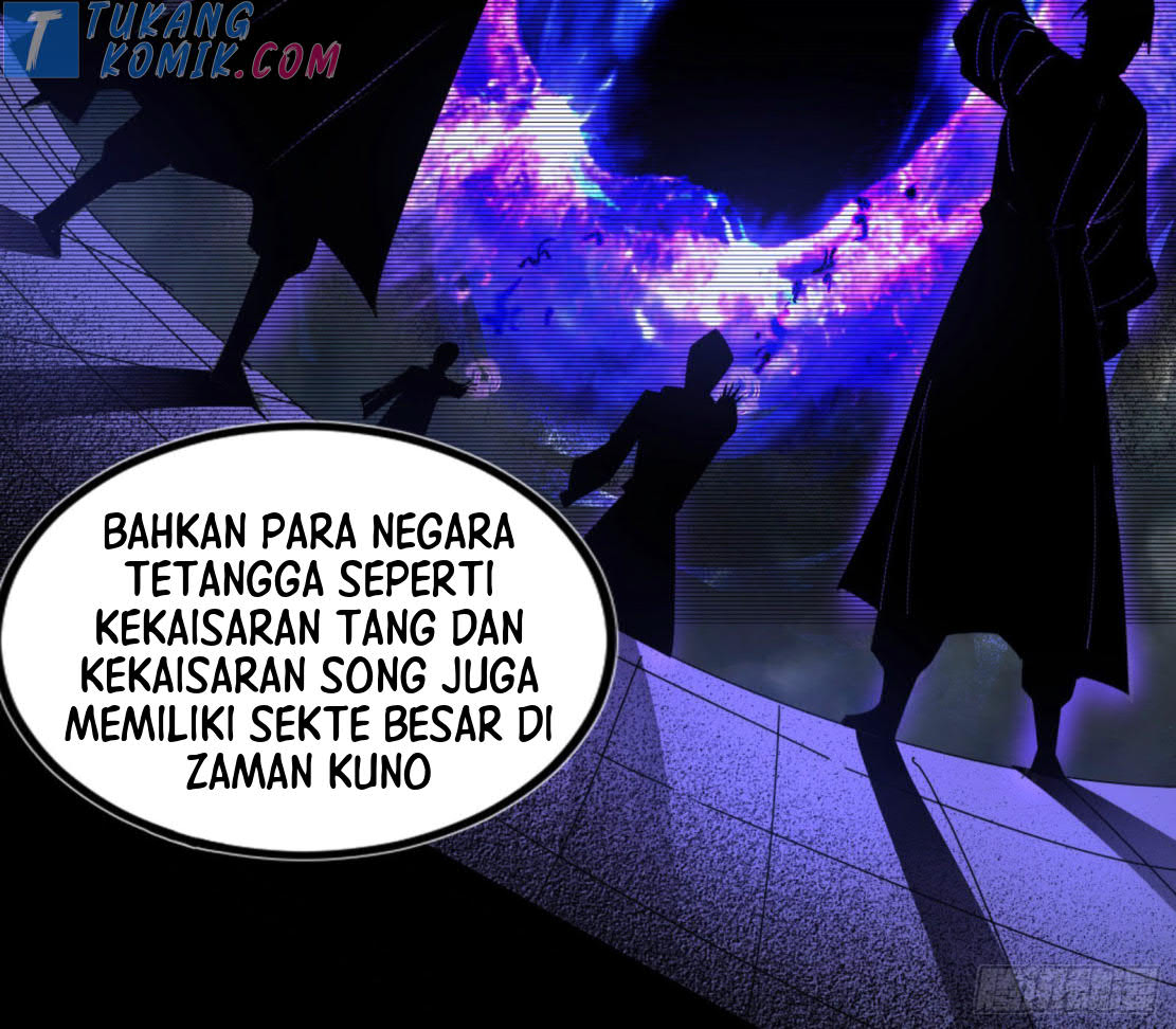 I’m An Evil God Chapter 272 Gambar 64