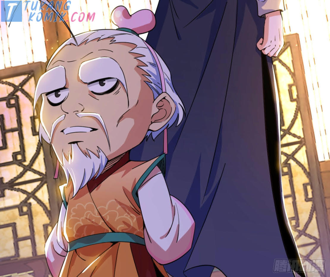 I’m An Evil God Chapter 272 Gambar 72