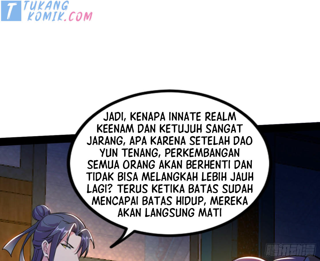 I’m An Evil God Chapter 272 Gambar 74