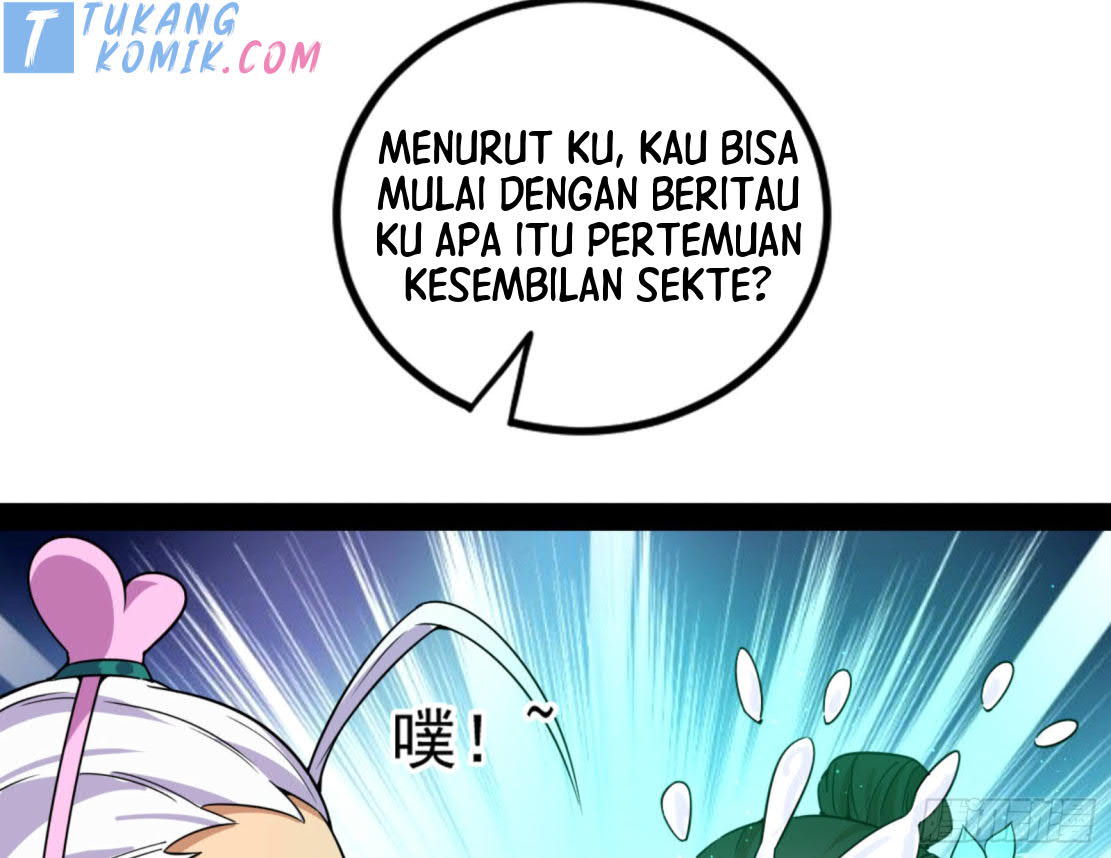 I’m An Evil God Chapter 272 Gambar 8