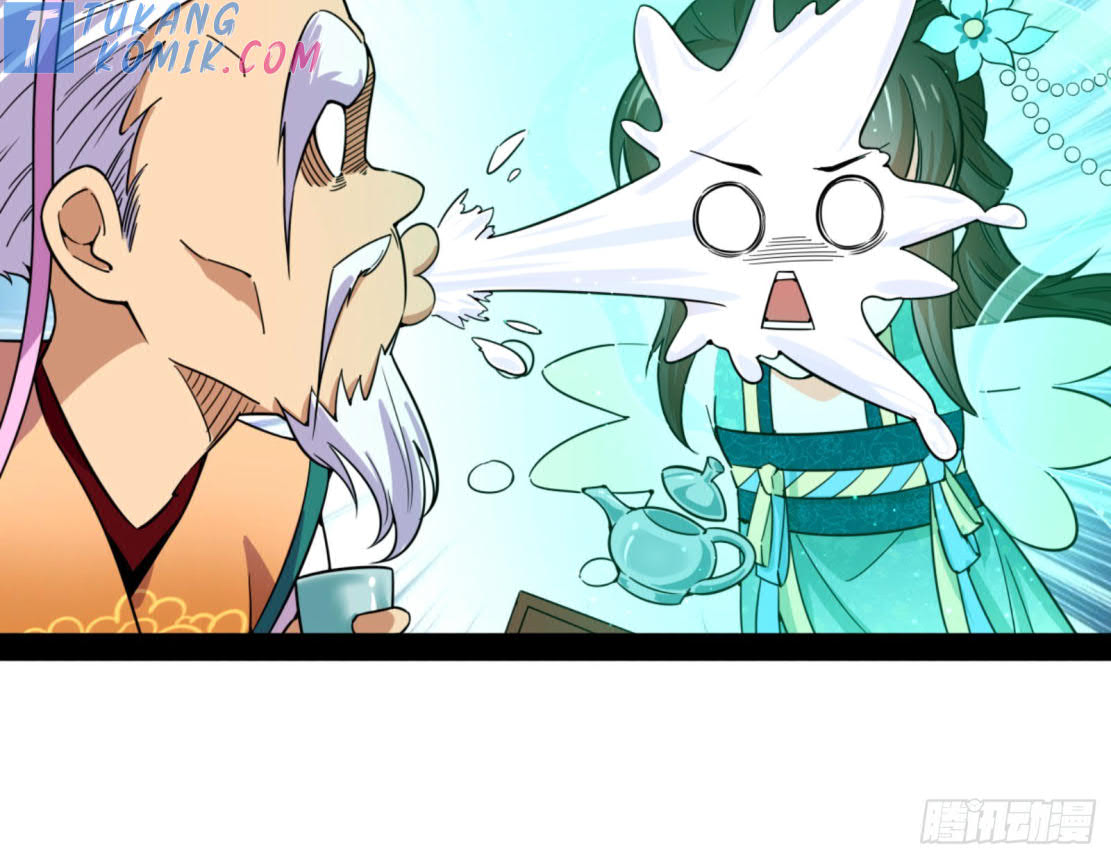 I’m An Evil God Chapter 272 Gambar 9