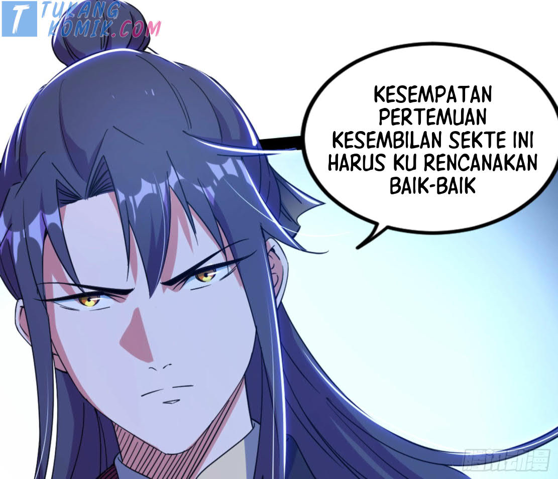 I’m An Evil God Chapter 272 Gambar 91
