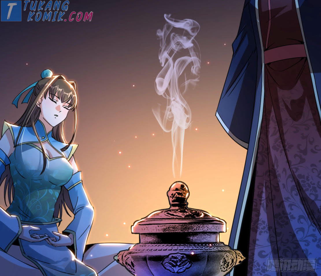 I’m An Evil God Chapter 272 Gambar 94