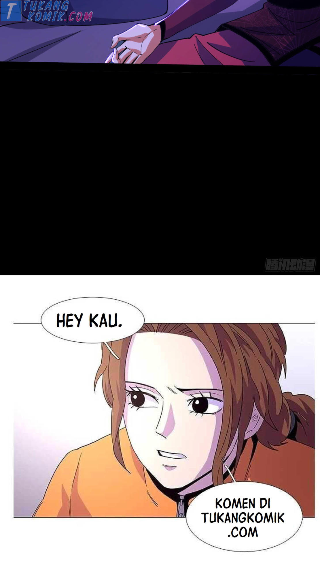 I’m An Evil God Chapter 272 Gambar 101