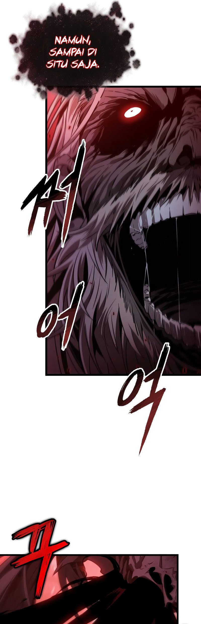 The World After the Fall Chapter 30 Gambar 47