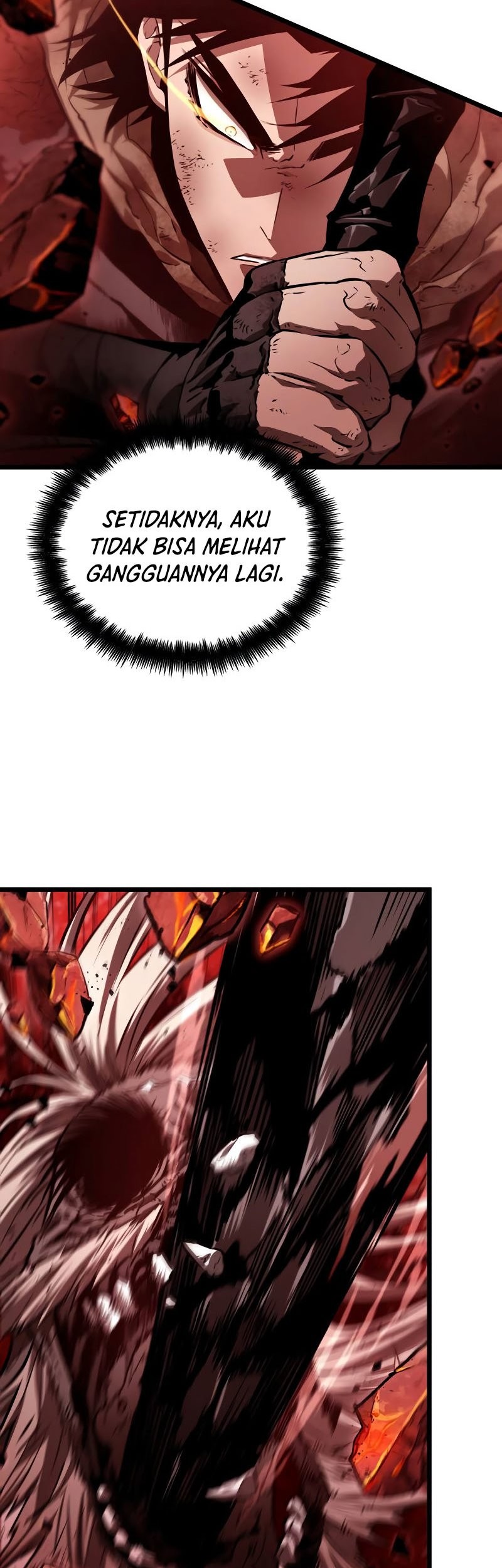 The World After the Fall Chapter 30 Gambar 90
