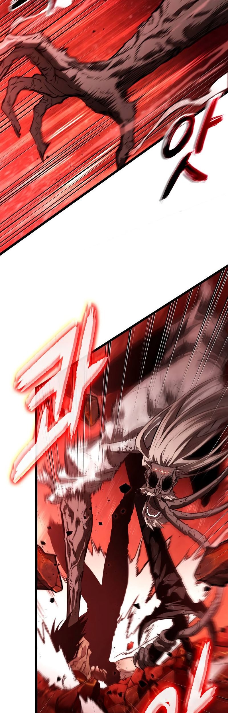 The World After the Fall Chapter 30 Gambar 96