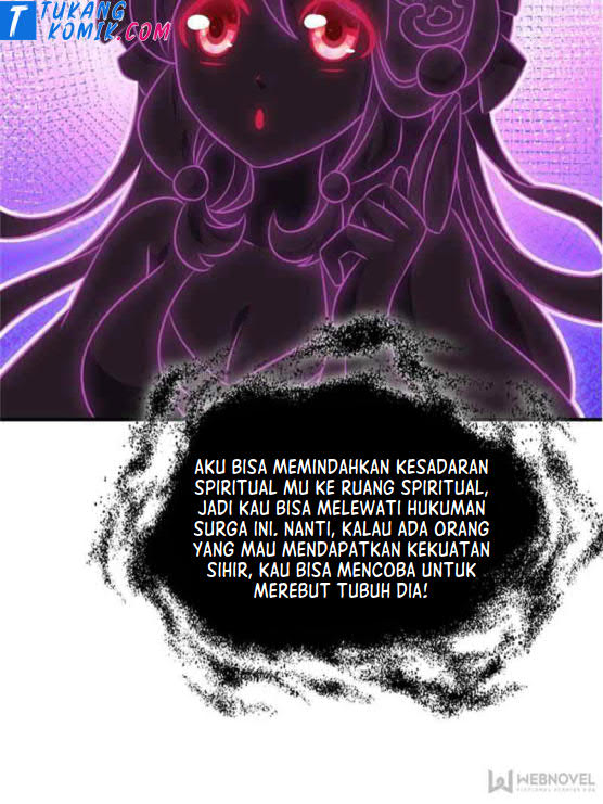 Rebirth Become a Dog Chapter 110 Gambar 17