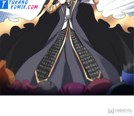 Rebirth Become a Dog Chapter 110 Gambar 24