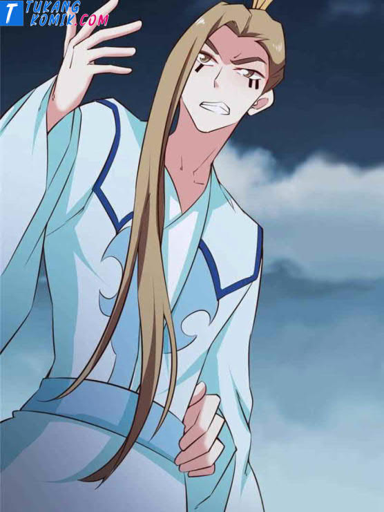Rebirth Become a Dog Chapter 110 Gambar 37