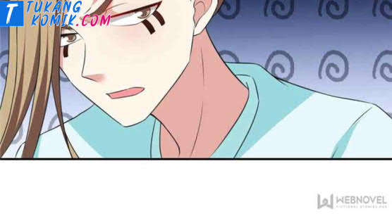Rebirth Become a Dog Chapter 110 Gambar 44