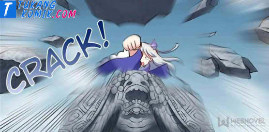 Rebirth Become a Dog Chapter 110 Gambar 47