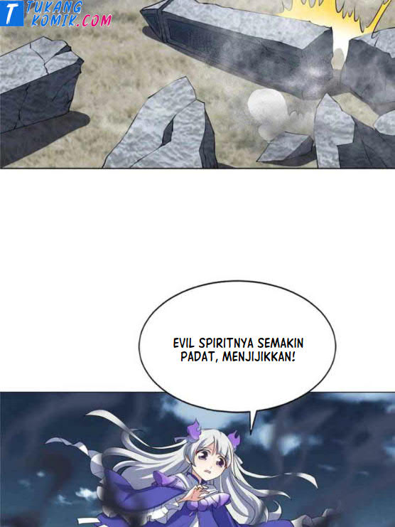 Rebirth Become a Dog Chapter 110 Gambar 49