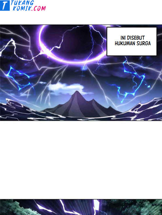 Rebirth Become a Dog Chapter 110 Gambar 5