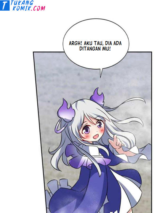 Rebirth Become a Dog Chapter 110 Gambar 55
