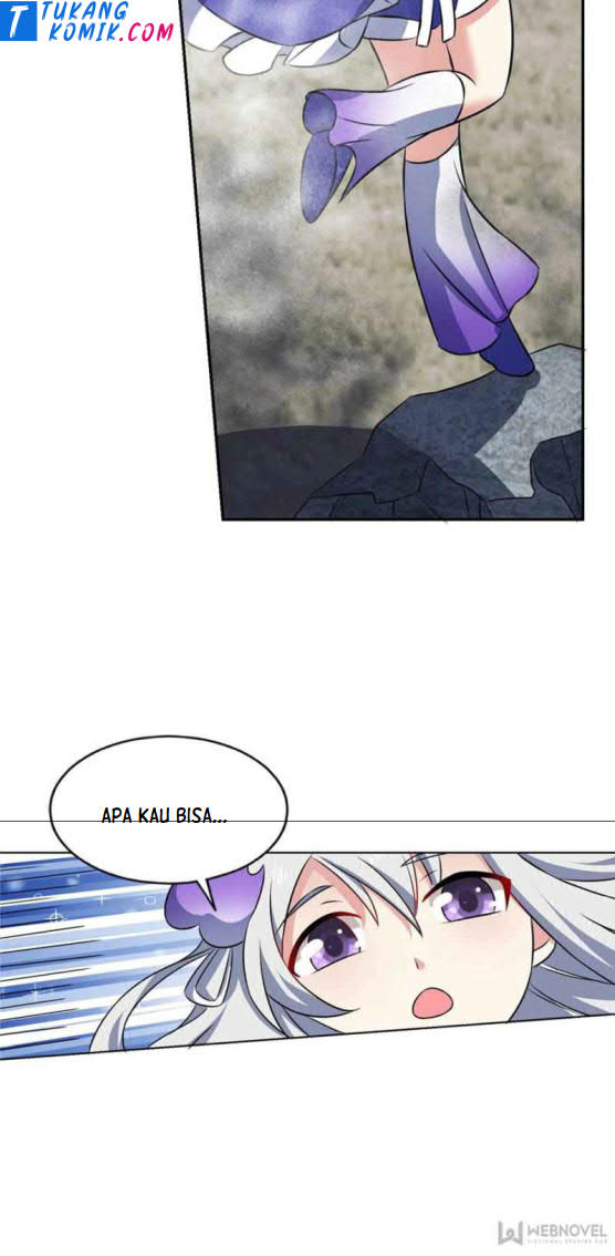 Rebirth Become a Dog Chapter 110 Gambar 56