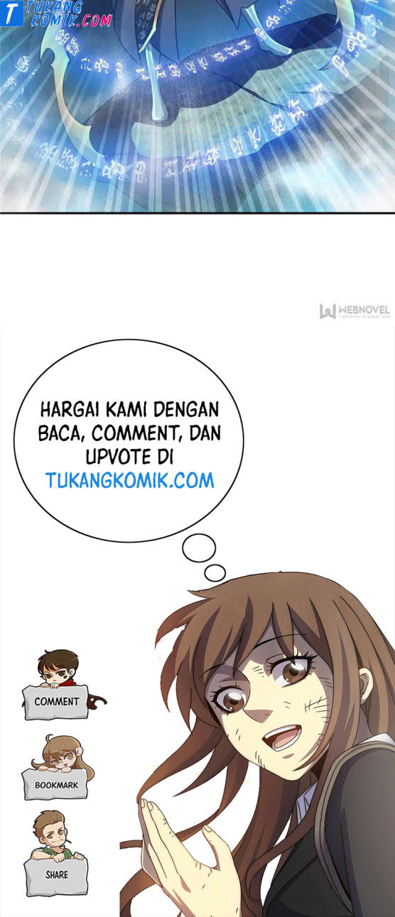 Rebirth Become a Dog Chapter 110 Gambar 64