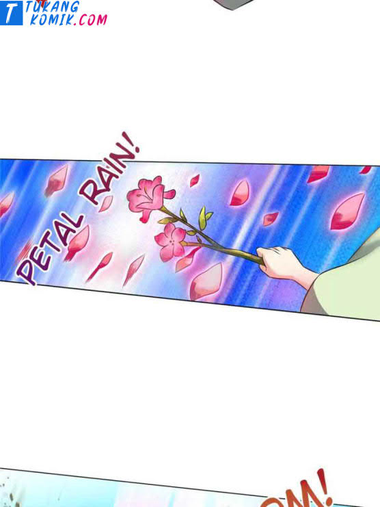 Rebirth Become a Dog Chapter 109 Gambar 10