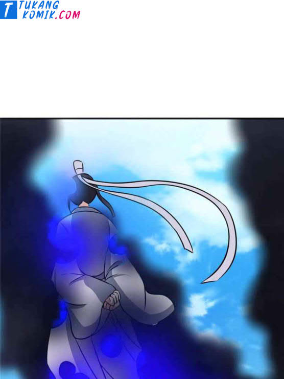 Rebirth Become a Dog Chapter 109 Gambar 12