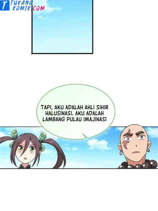 Rebirth Become a Dog Chapter 109 Gambar 16