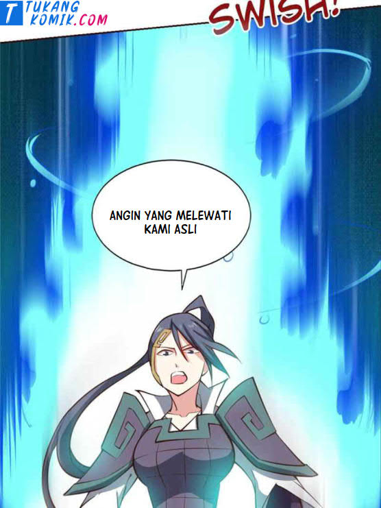 Rebirth Become a Dog Chapter 109 Gambar 21