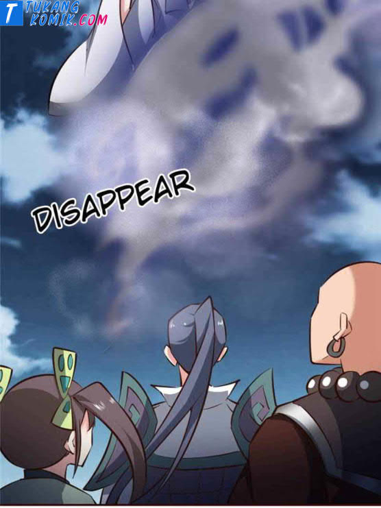 Rebirth Become a Dog Chapter 109 Gambar 34