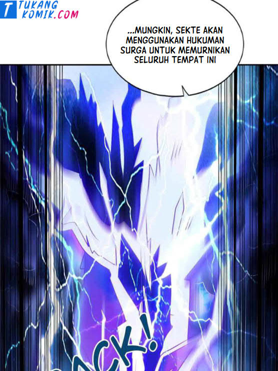 Rebirth Become a Dog Chapter 109 Gambar 52