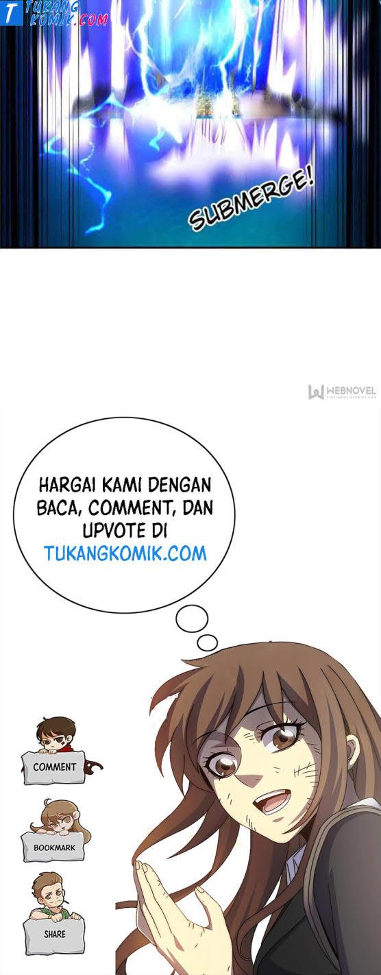 Rebirth Become a Dog Chapter 109 Gambar 54
